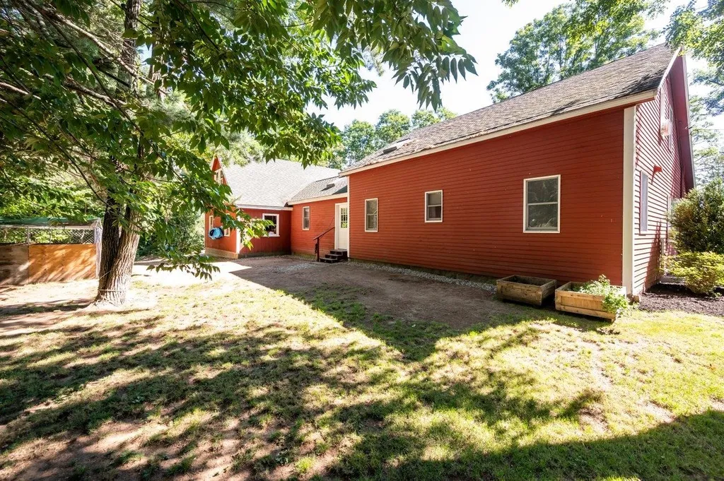 587 Ridge Road Middleton NH 03887