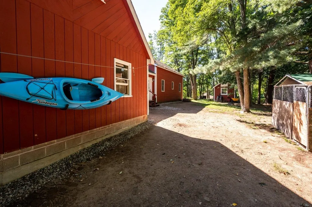 587 Ridge Road Middleton NH 03887