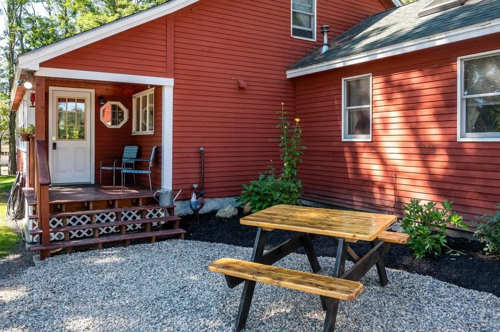 587 Ridge Road Middleton NH 03887