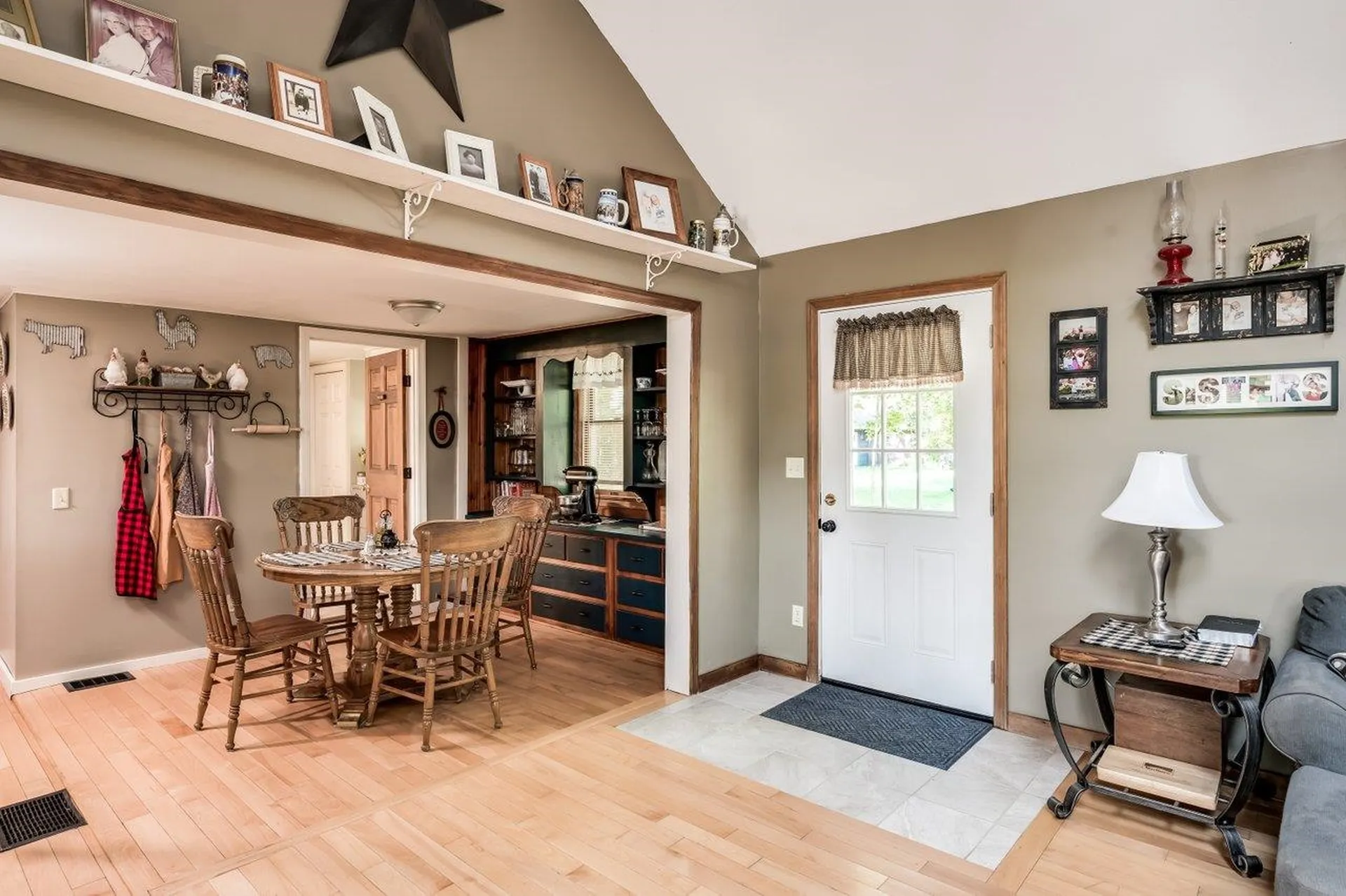 587 Ridge Road Middleton NH 03887