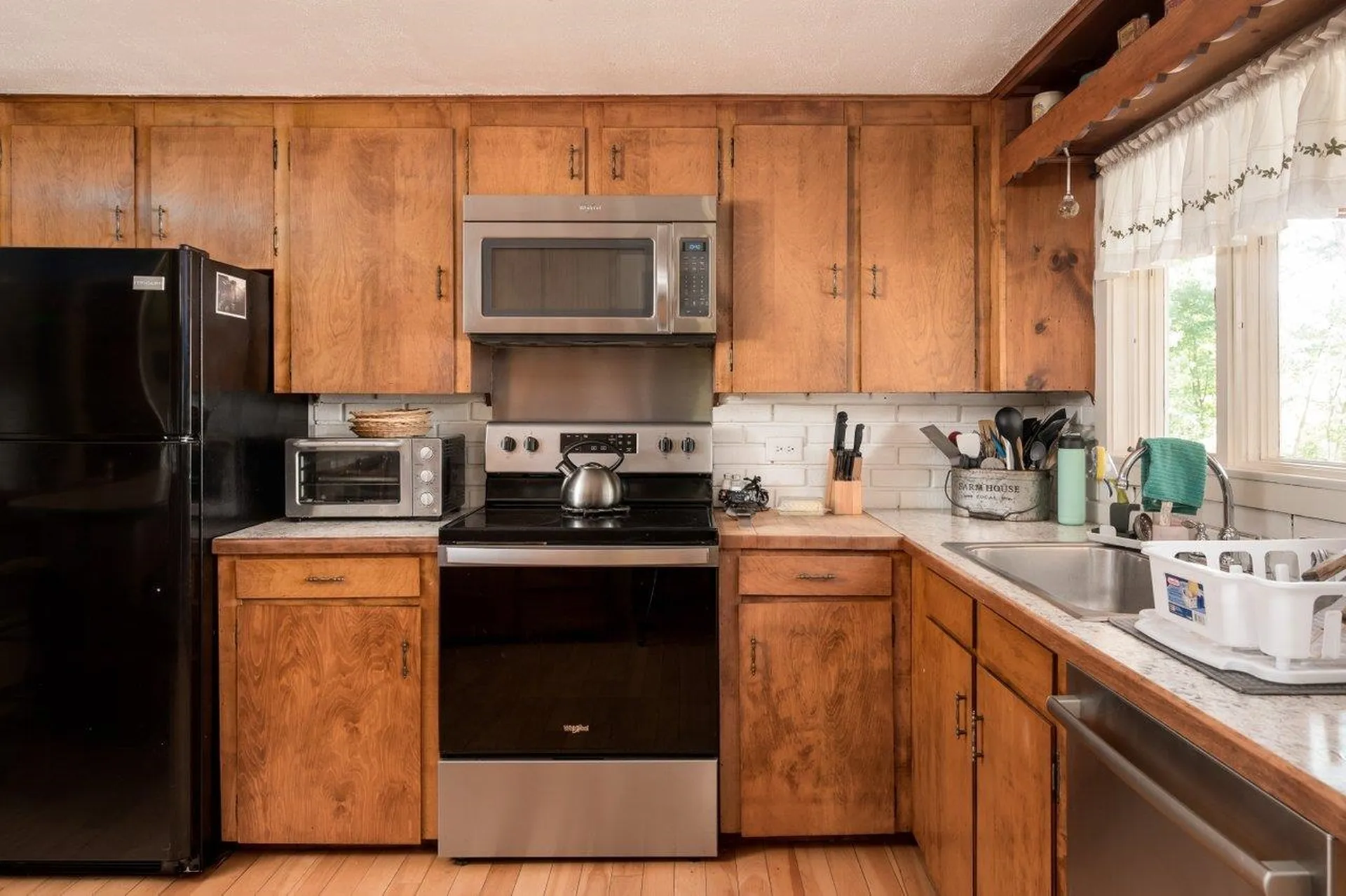 587 Ridge Road Middleton NH 03887