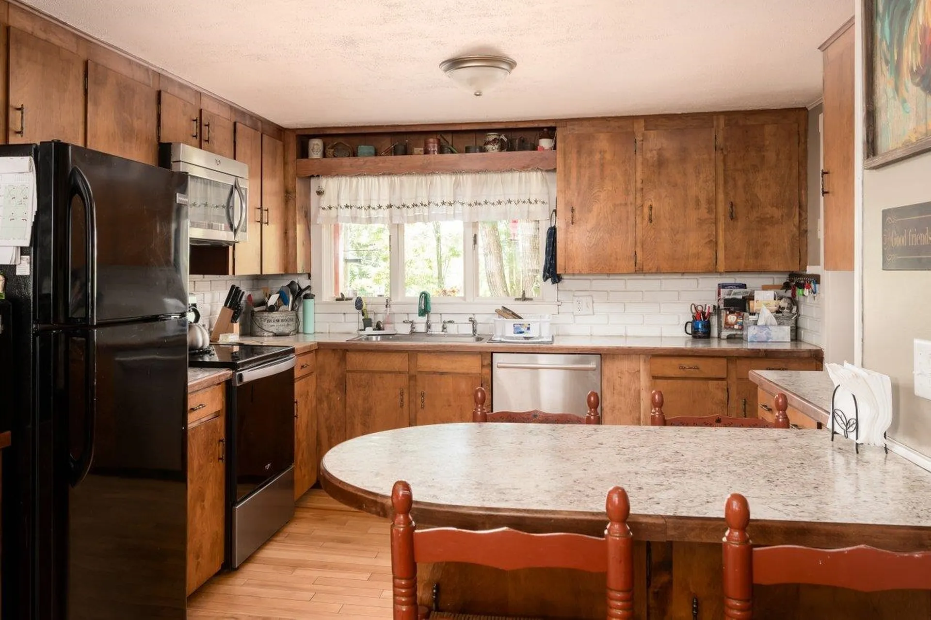 587 Ridge Road Middleton NH 03887