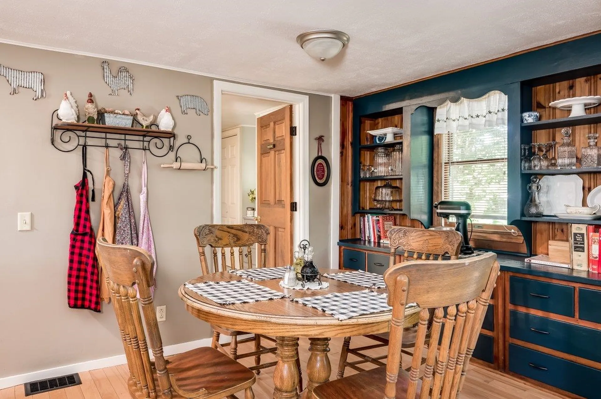 587 Ridge Road Middleton NH 03887