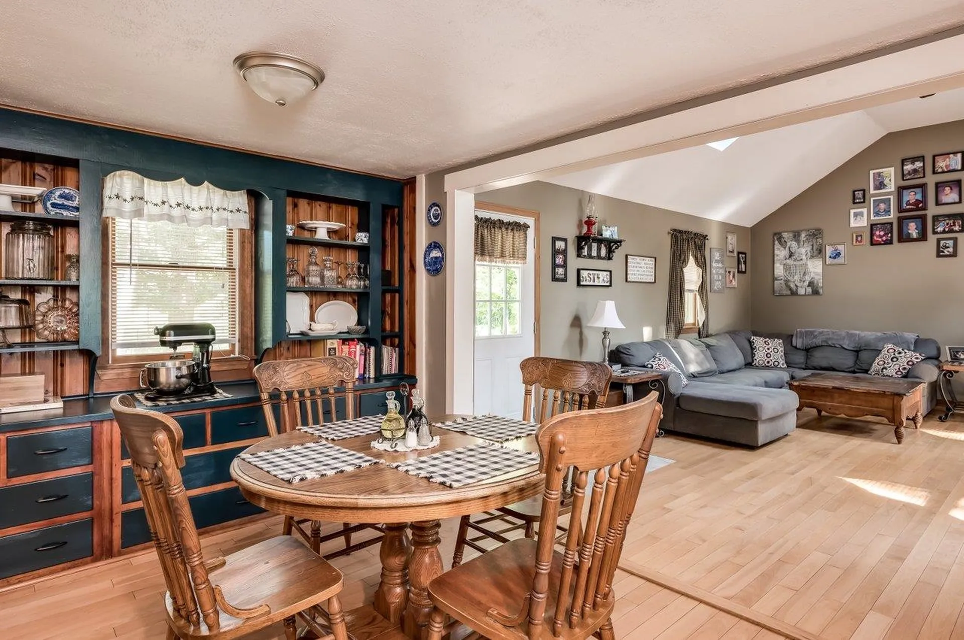 587 Ridge Road Middleton NH 03887