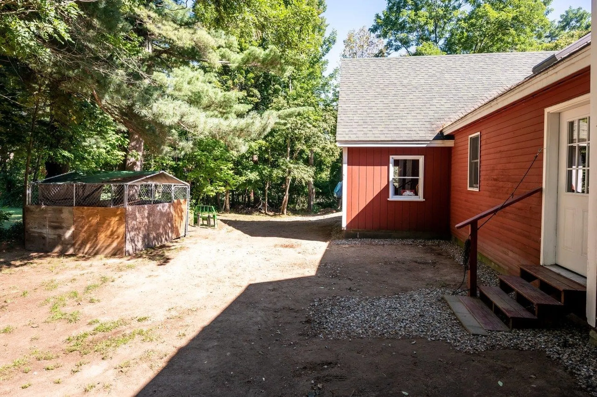 587 Ridge Road Middleton NH 03887