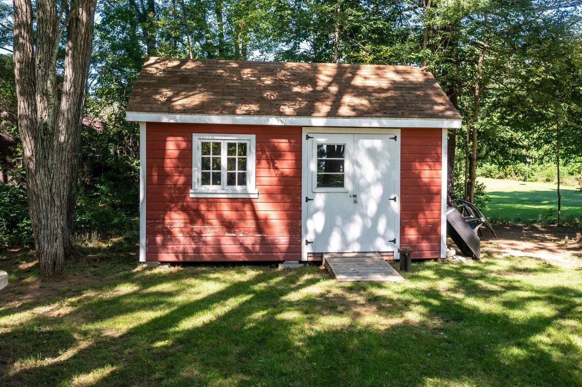 587 Ridge Road Middleton NH 03887