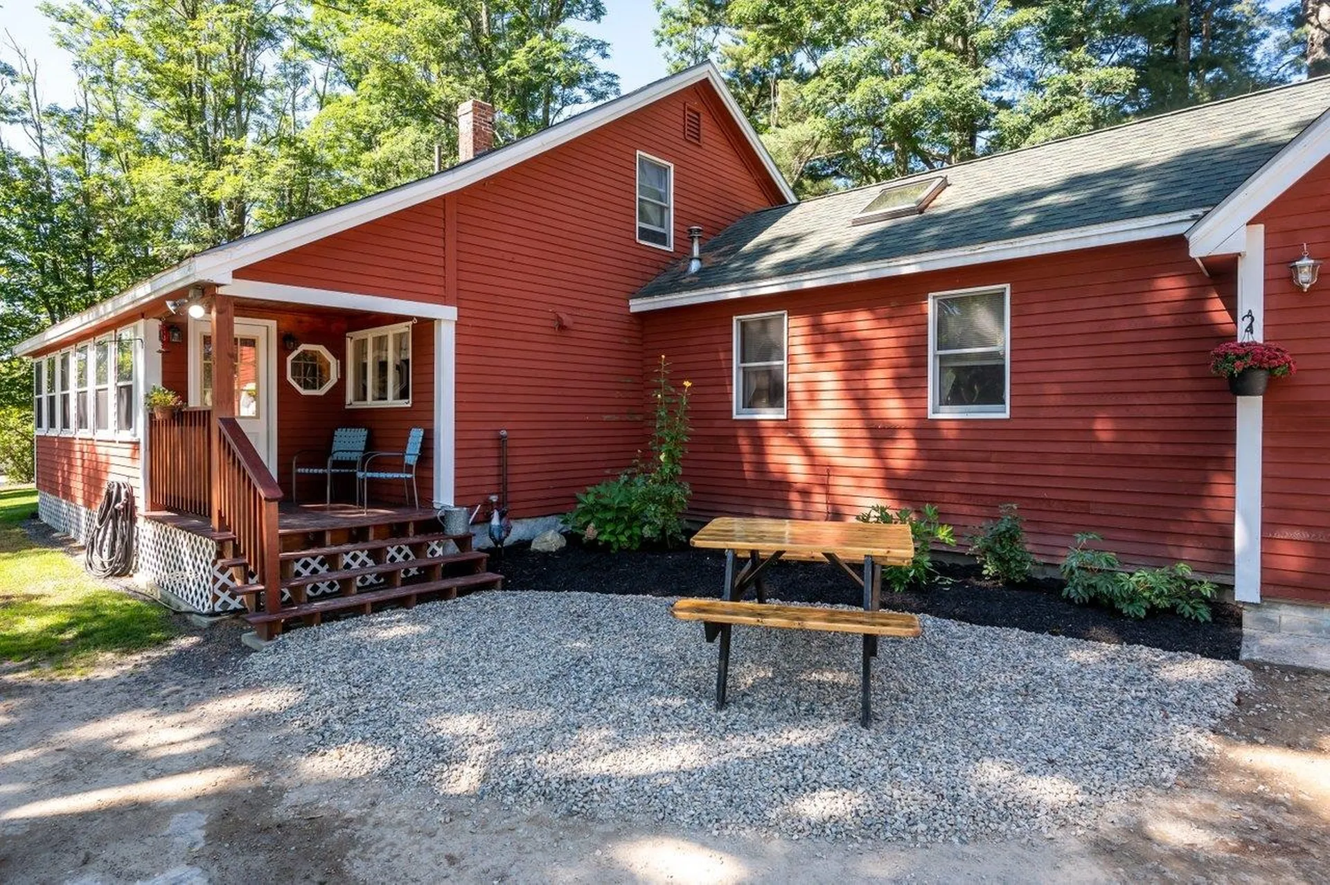 587 Ridge Road Middleton NH 03887