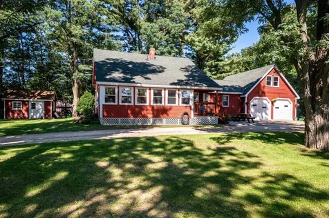 587 Ridge Road Middleton NH 03887