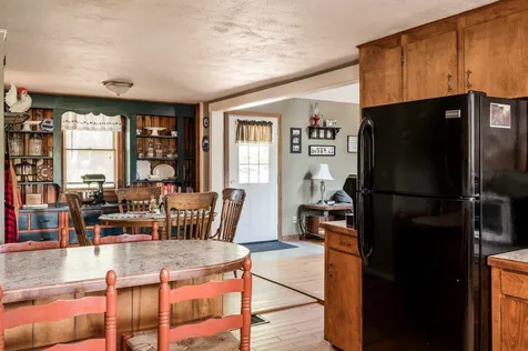 587 Ridge Road Middleton NH 03887