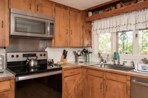 587 Ridge Road Middleton NH 03887