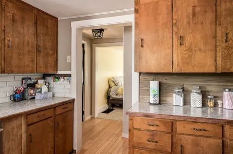 587 Ridge Road Middleton NH 03887