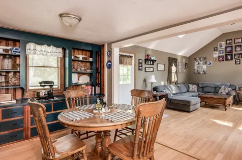 587 Ridge Road Middleton NH 03887