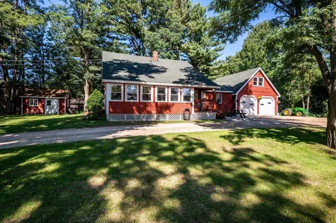 587 Ridge Road Middleton NH 03887