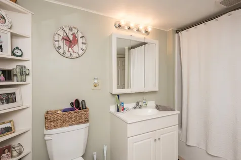 587 Ridge Road Middleton NH 03887