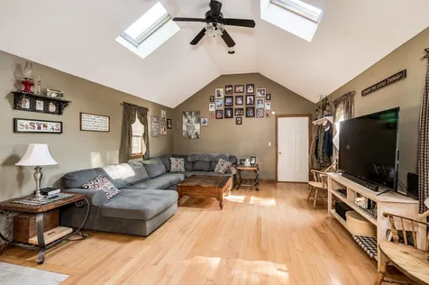 587 Ridge Road Middleton NH 03887