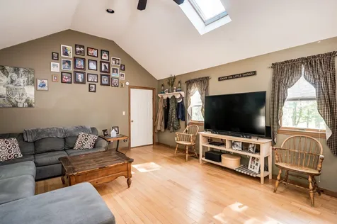 587 Ridge Road Middleton NH 03887