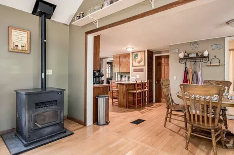 587 Ridge Road Middleton NH 03887