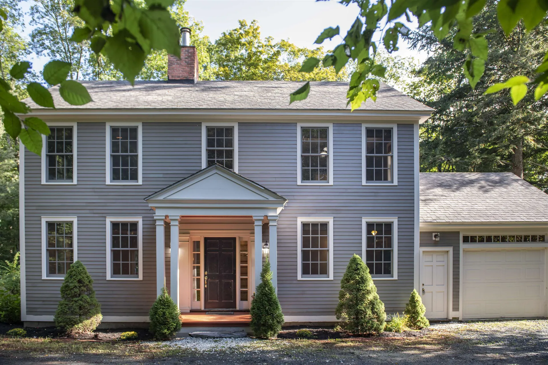 814 Noyes Lane Hartford VT 05001