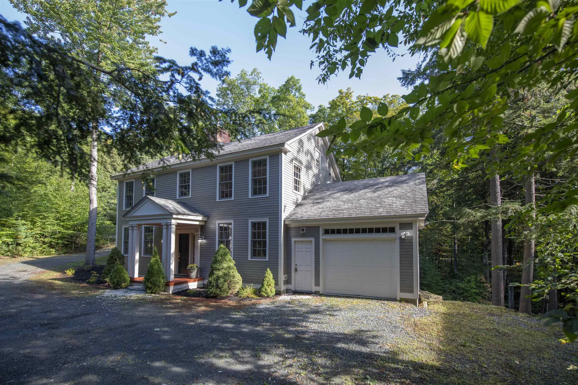 814 Noyes Lane Hartford VT 05001