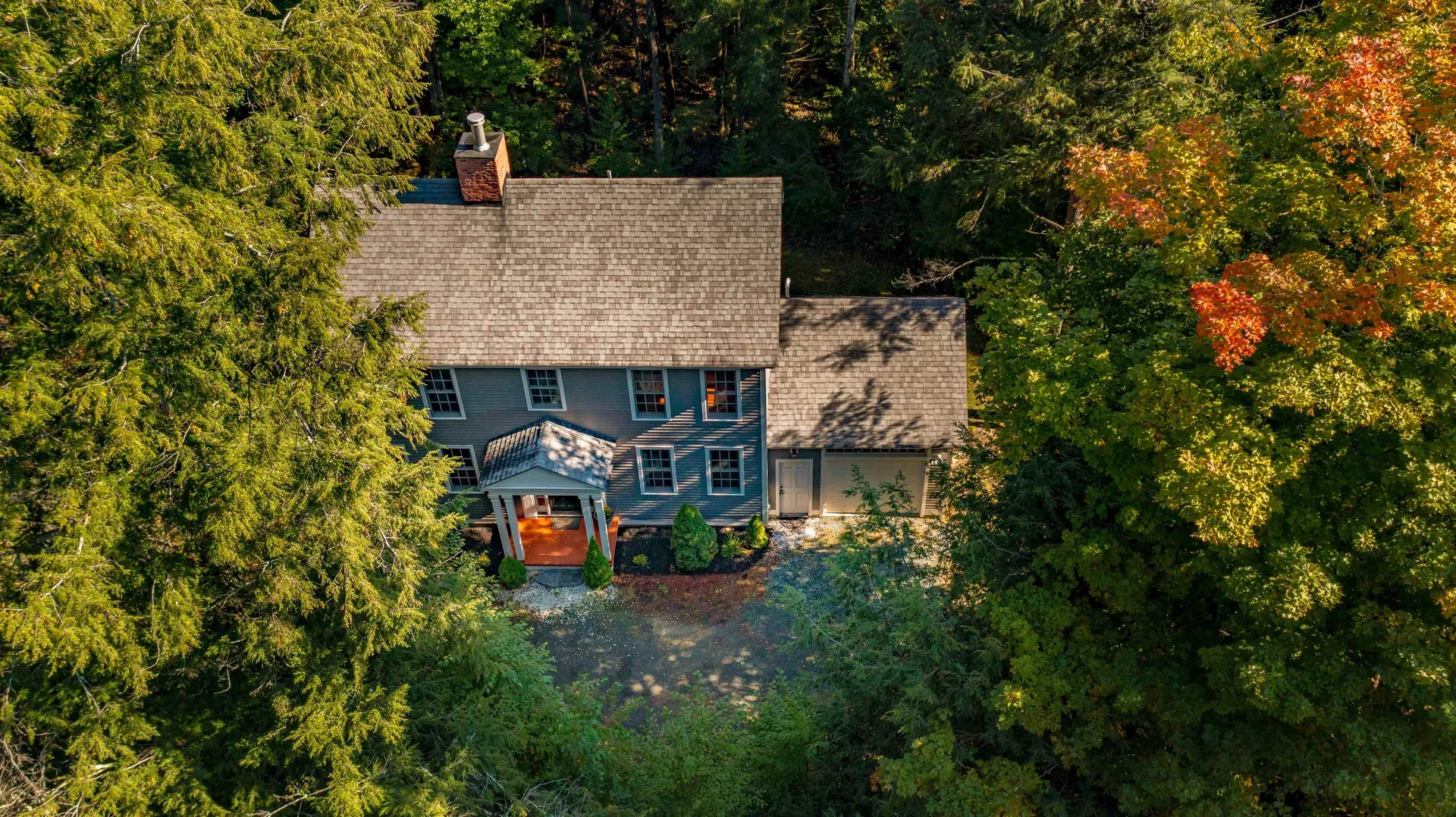 814 Noyes Lane Hartford VT 05001