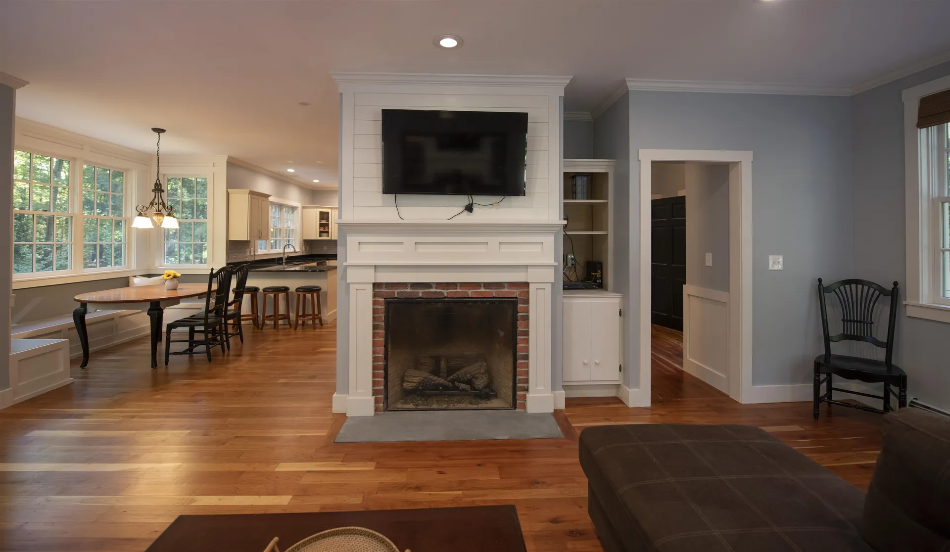 814 Noyes Lane Hartford VT 05001
