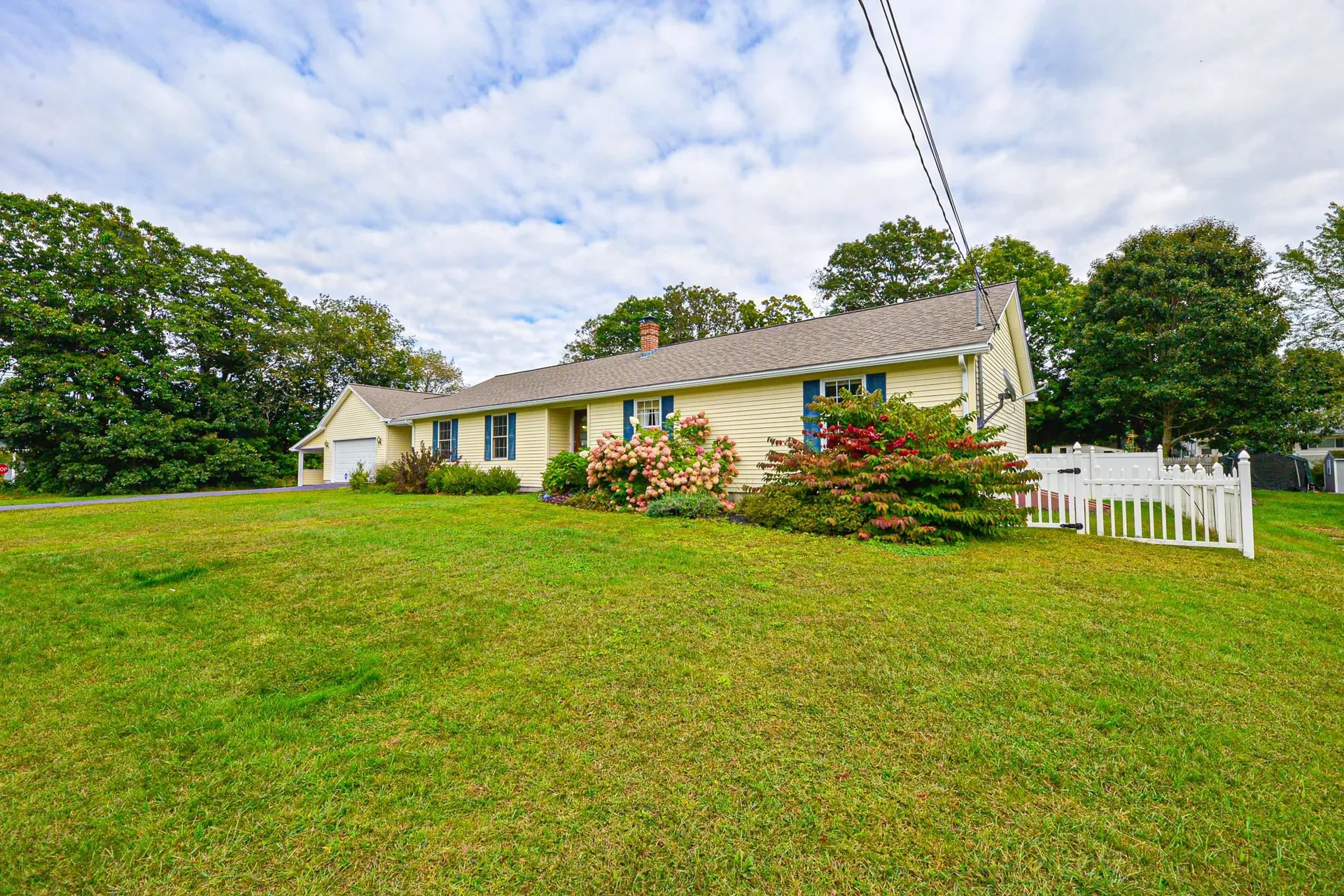 2 Nola Avenue Rochester NH 03867
