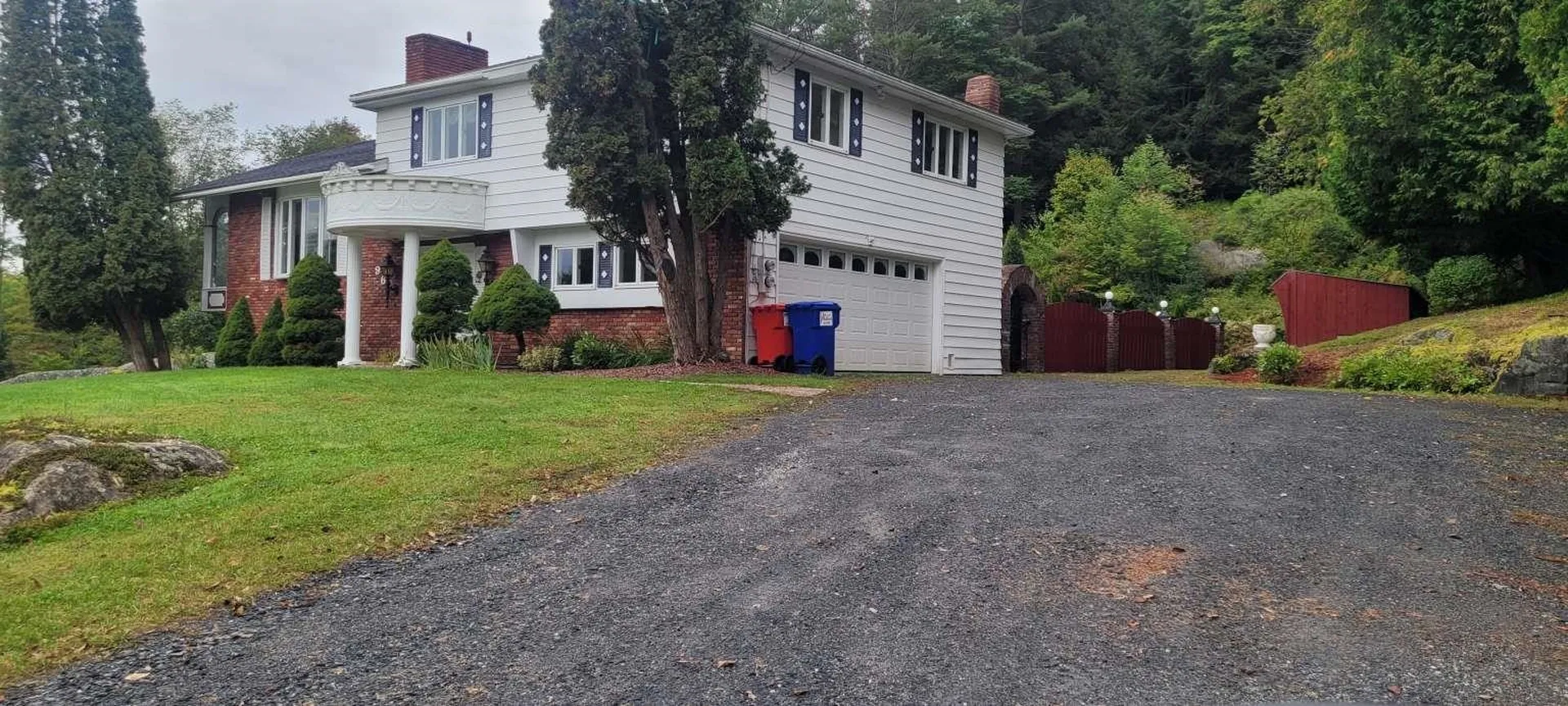 96 Terrace Street Montpelier VT 05602