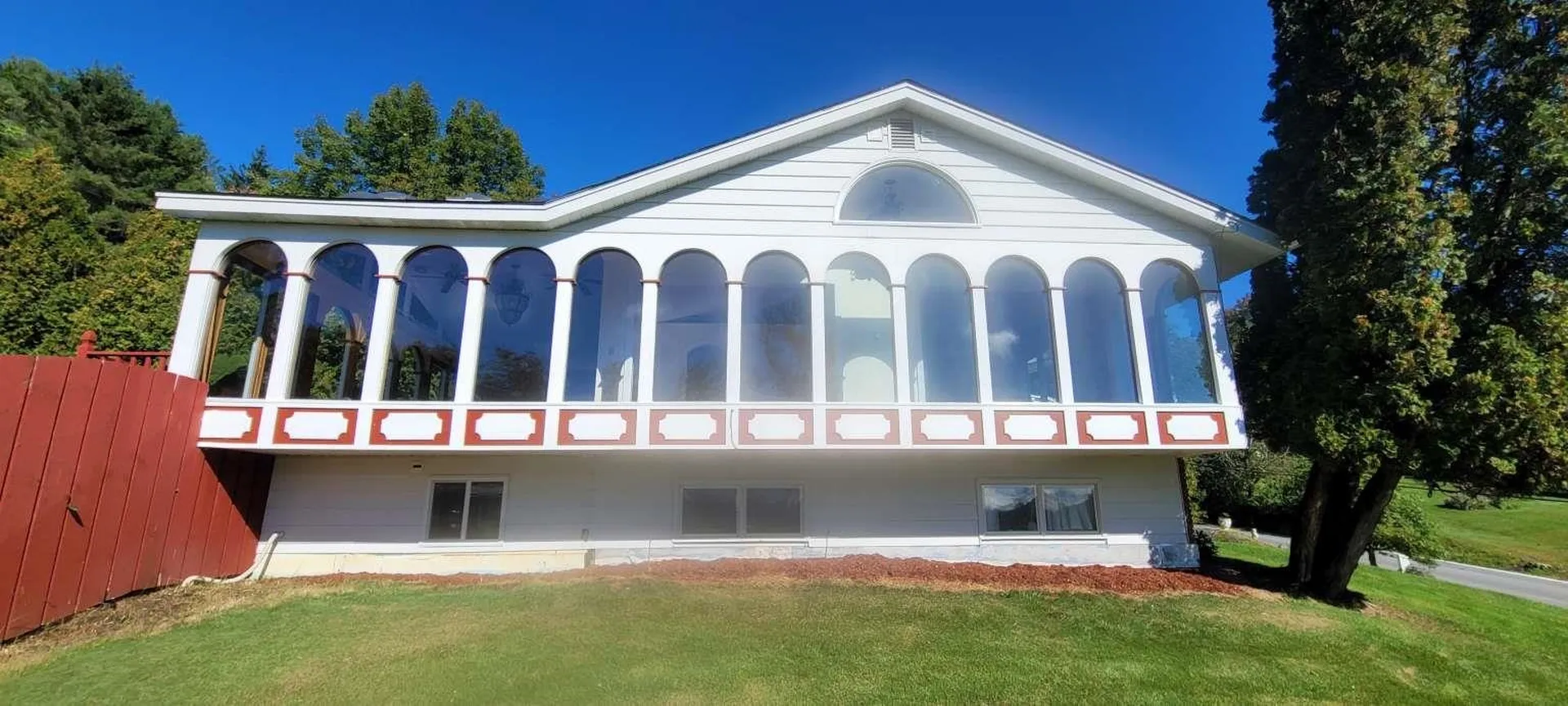 96 Terrace Street Montpelier VT 05602