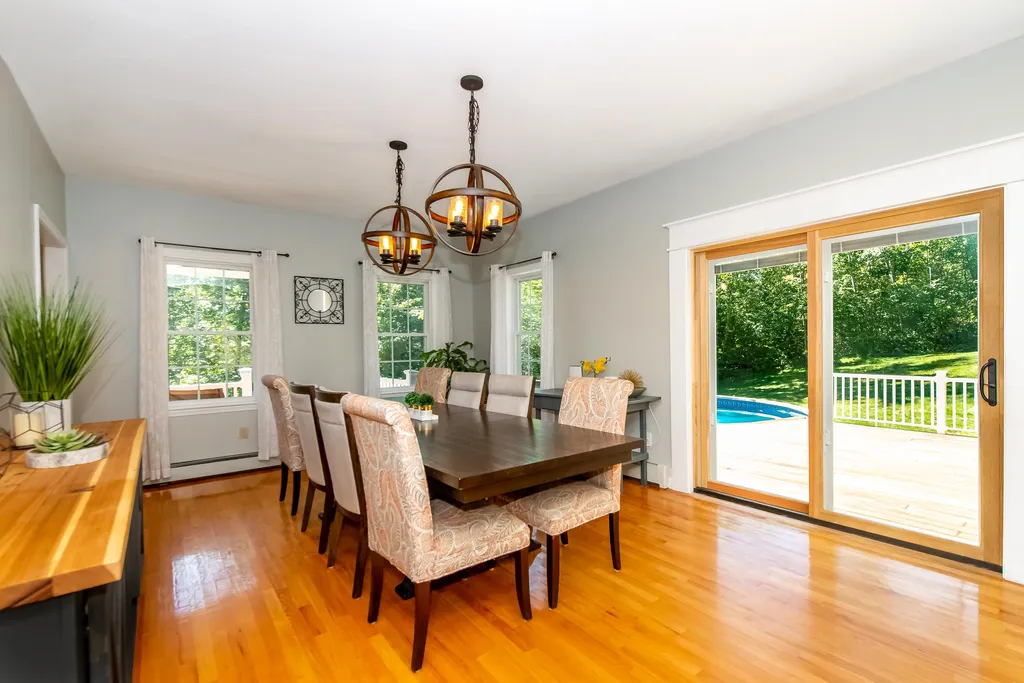 274 Mountain Avenue Northwood NH 03261