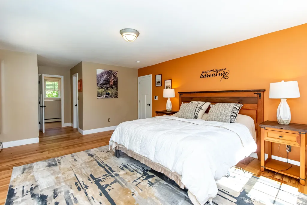 274 Mountain Avenue Northwood NH 03261
