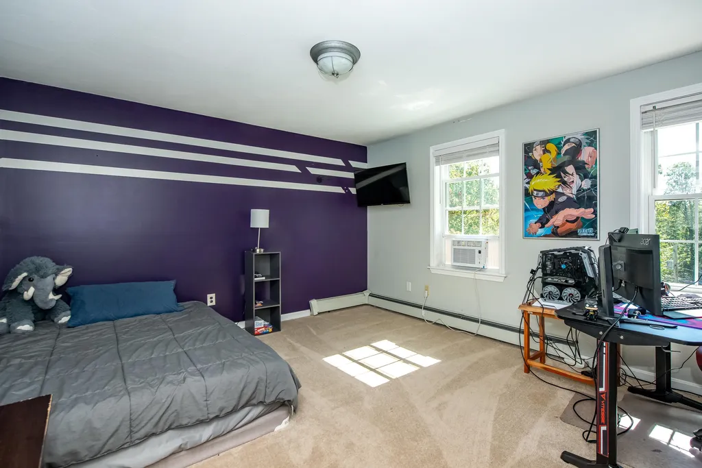 274 Mountain Avenue Northwood NH 03261