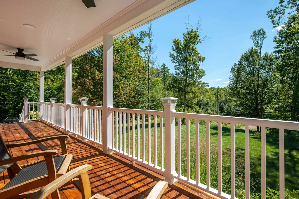 274 Mountain Avenue Northwood NH 03261