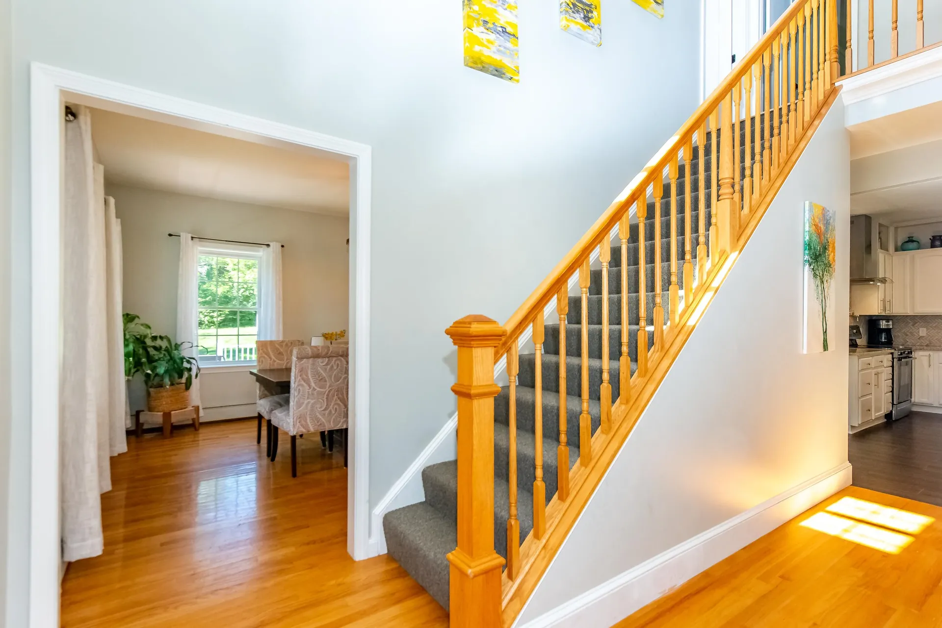 274 Mountain Avenue Northwood NH 03261