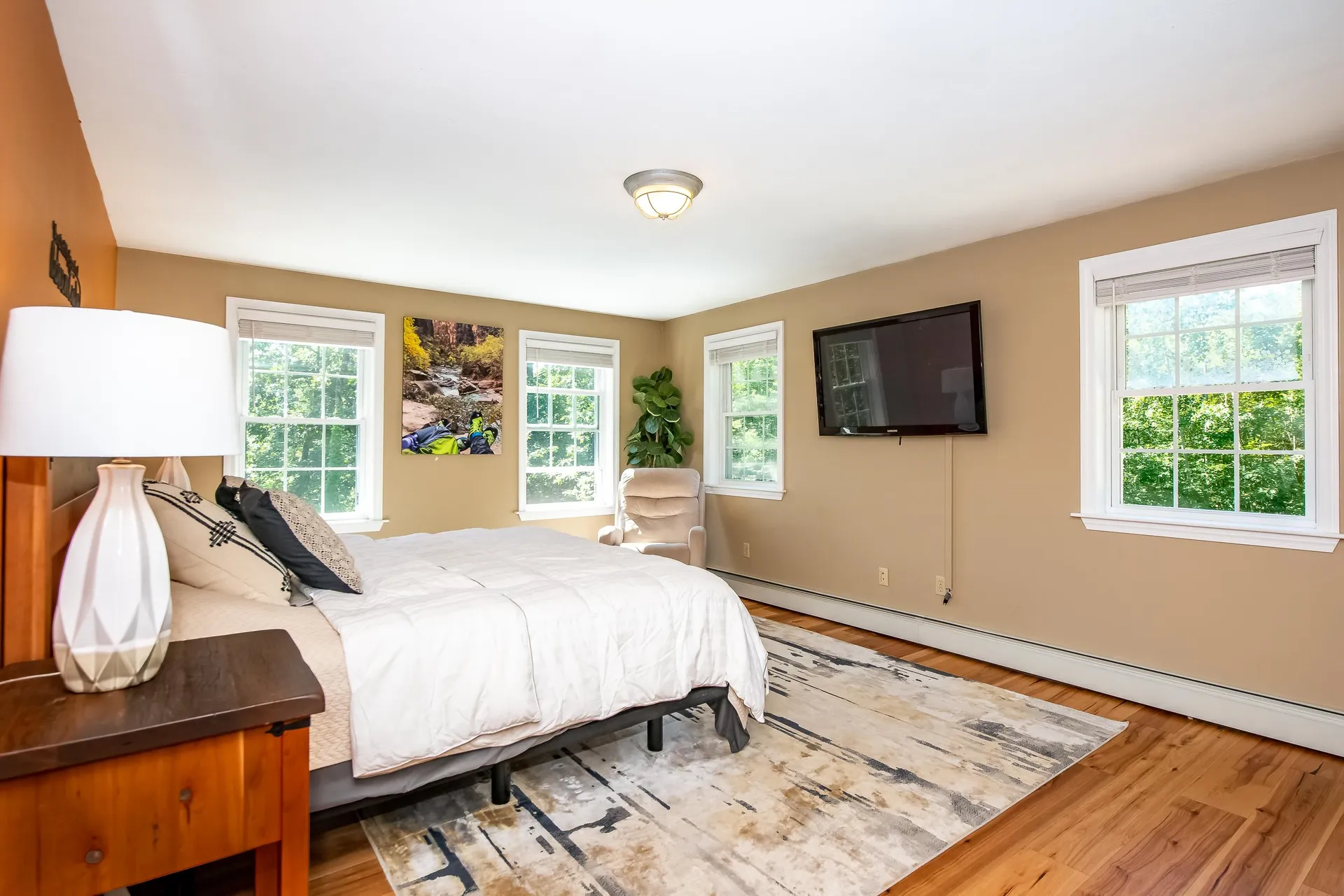 274 Mountain Avenue Northwood NH 03261