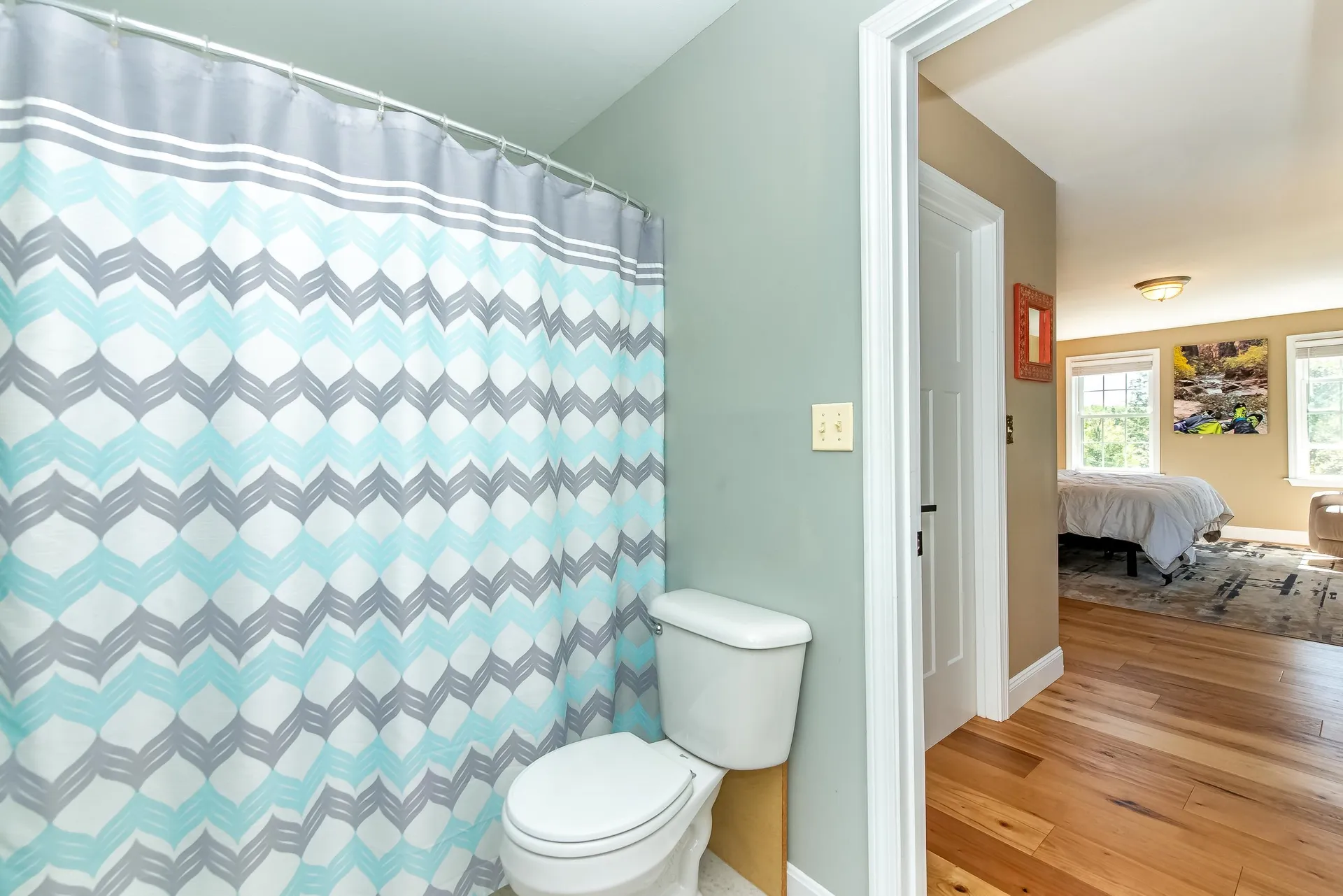 274 Mountain Avenue Northwood NH 03261