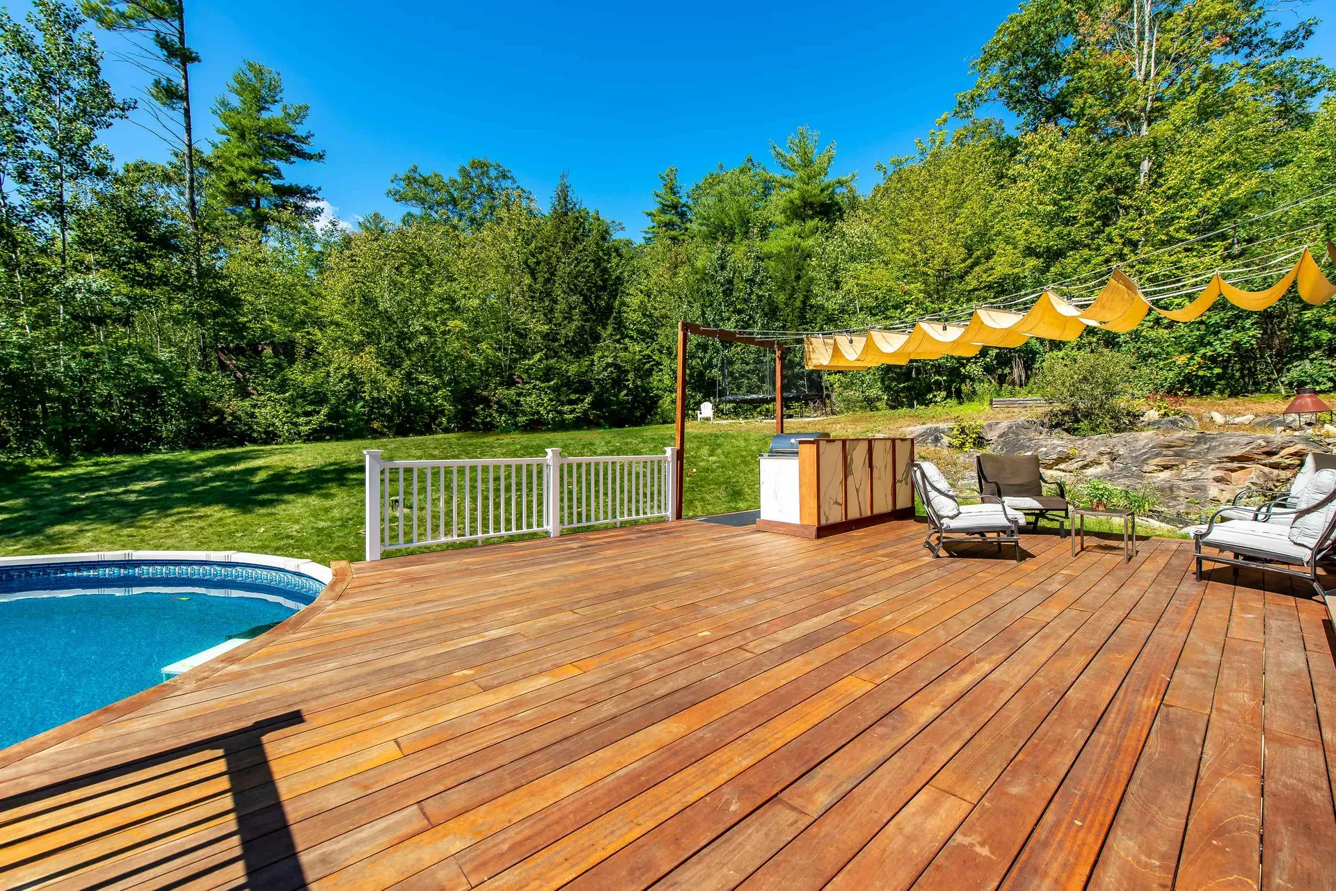 274 Mountain Avenue Northwood NH 03261