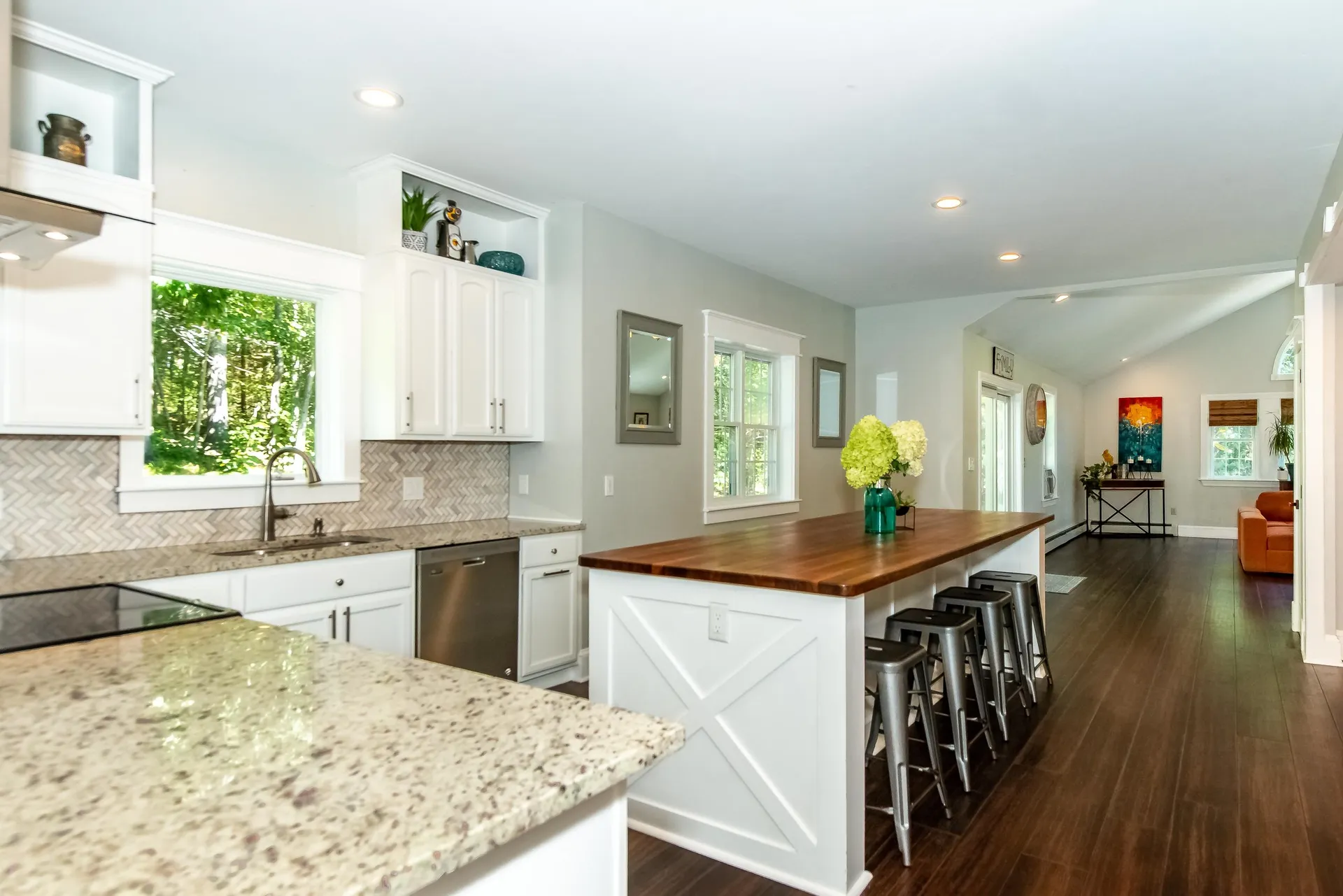 274 Mountain Avenue Northwood NH 03261