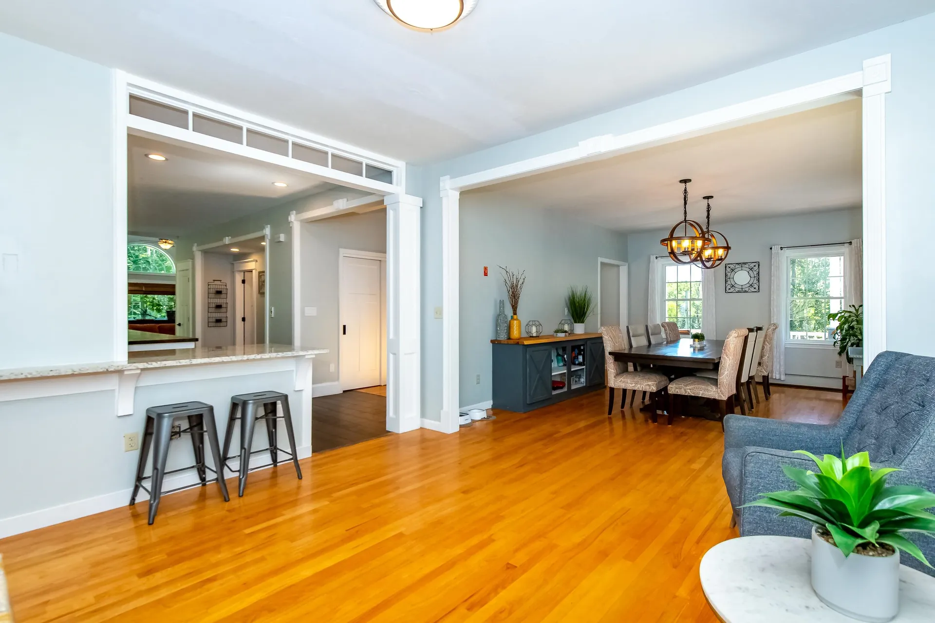 274 Mountain Avenue Northwood NH 03261
