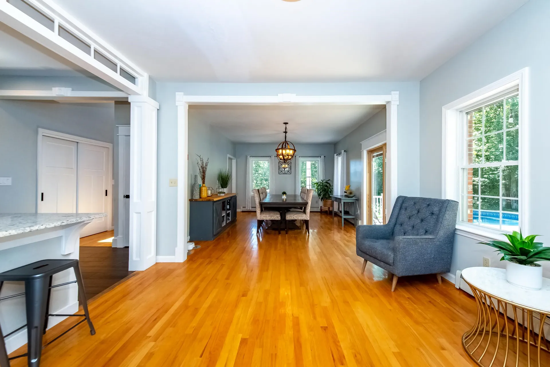 274 Mountain Avenue Northwood NH 03261