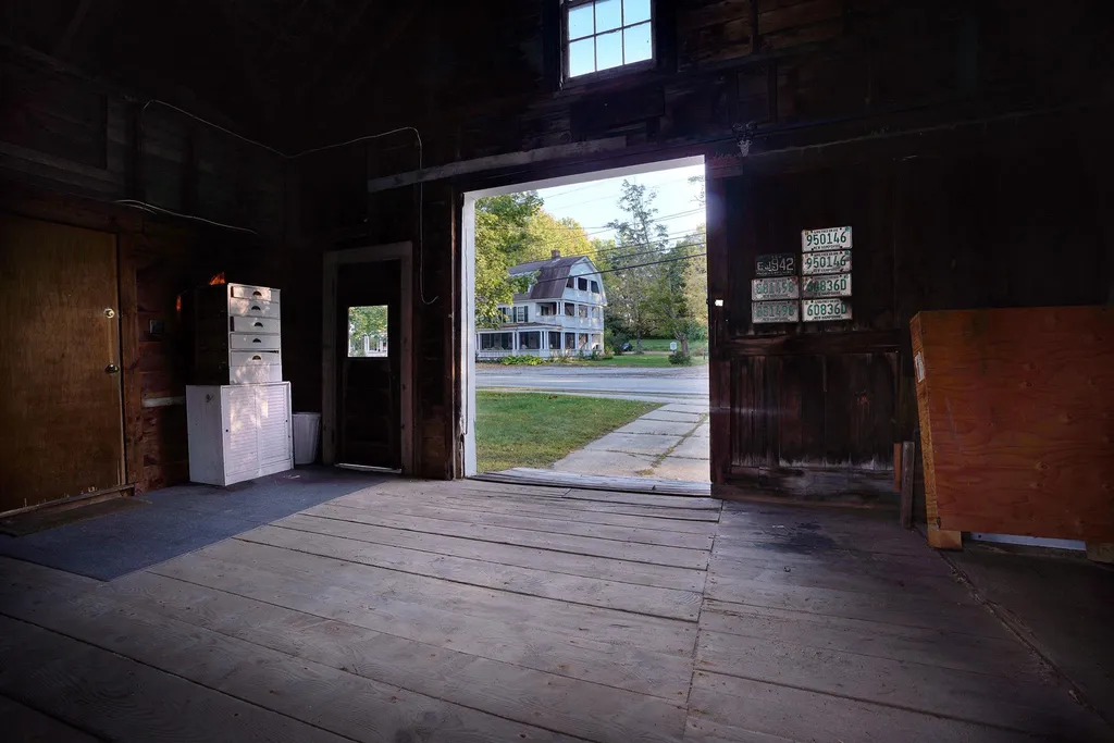 380 Main Street Jaffrey NH 03452