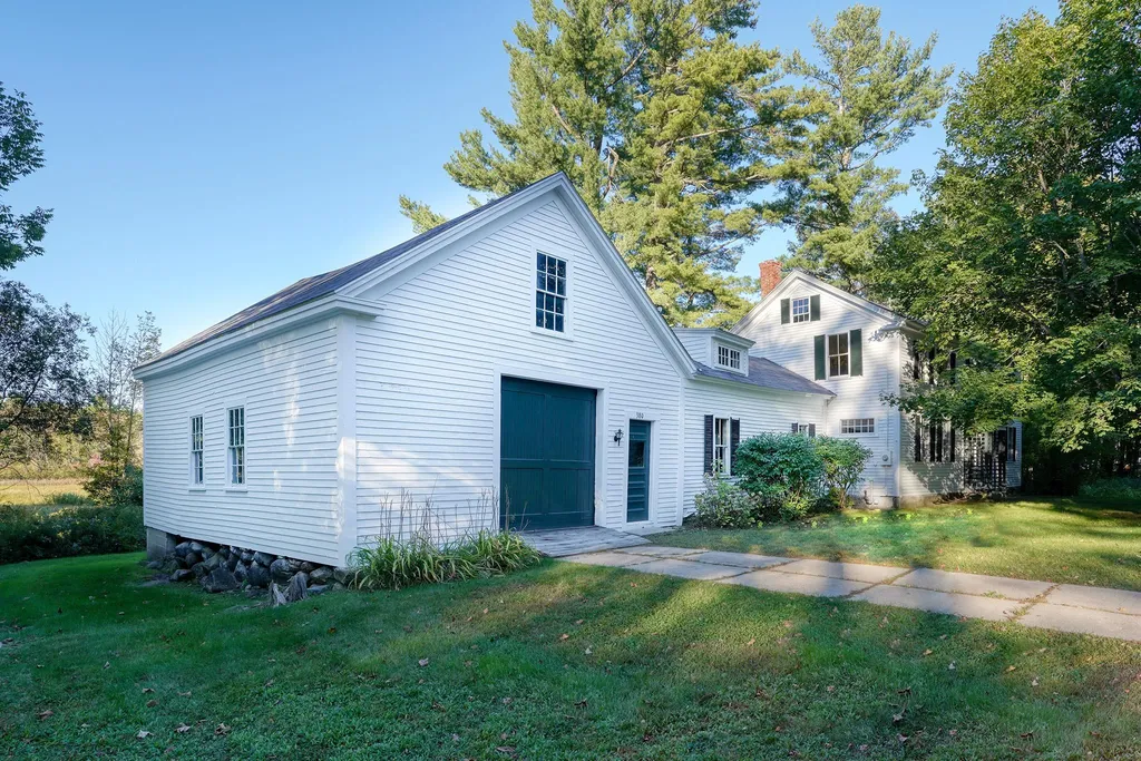 380 Main Street Jaffrey NH 03452