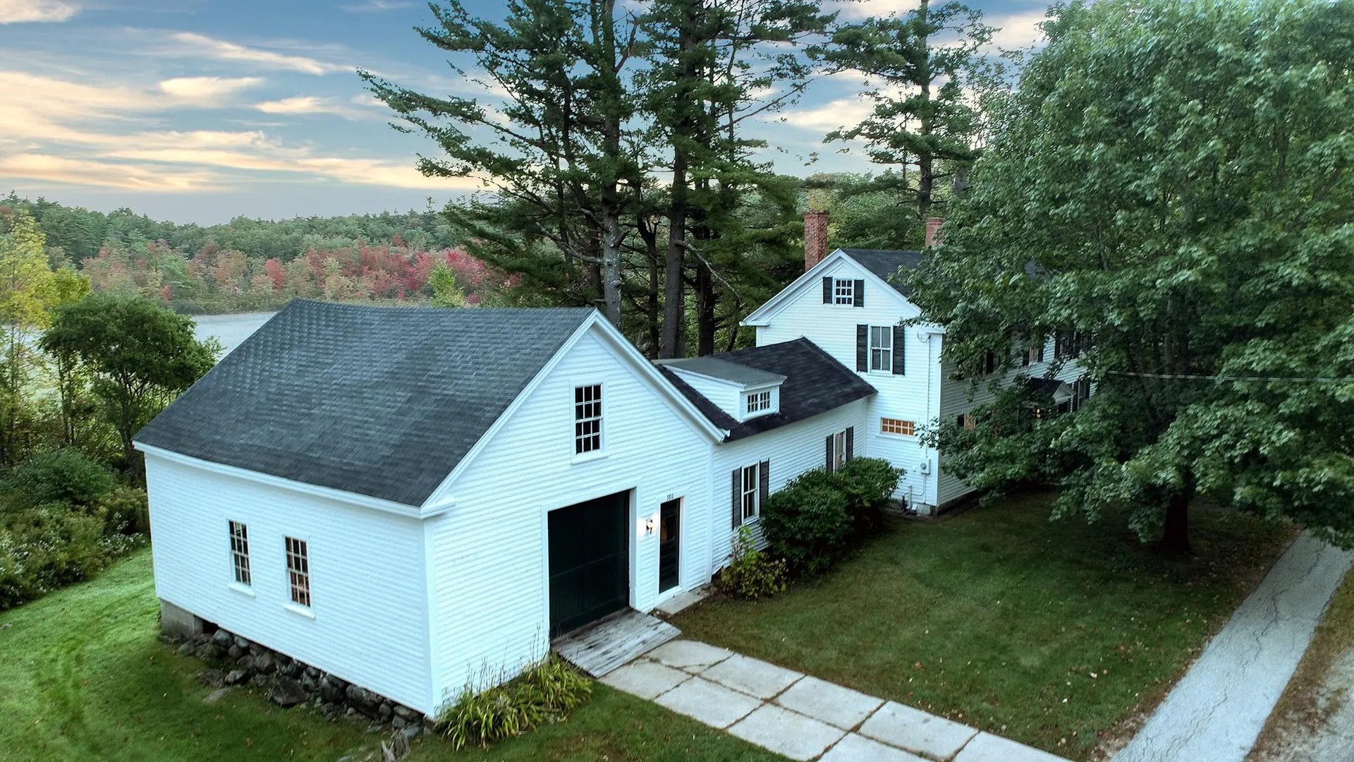 380 Main Street Jaffrey NH 03452