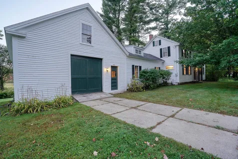 380 Main Street Jaffrey NH 03452