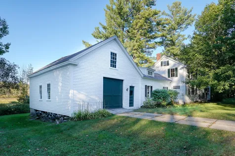 380 Main Street Jaffrey NH 03452