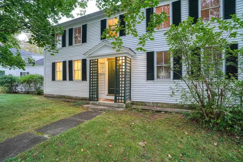 380 Main Street Jaffrey NH 03452