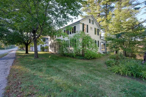 380 Main Street Jaffrey NH 03452