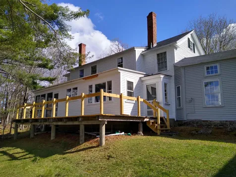 380 Main Street Jaffrey NH 03452