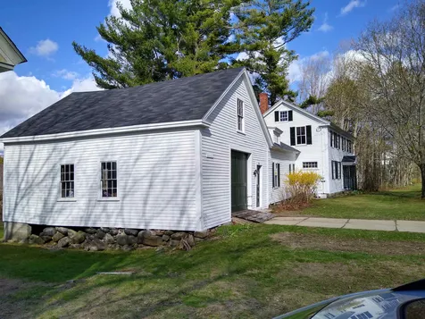 380 Main Street Jaffrey NH 03452