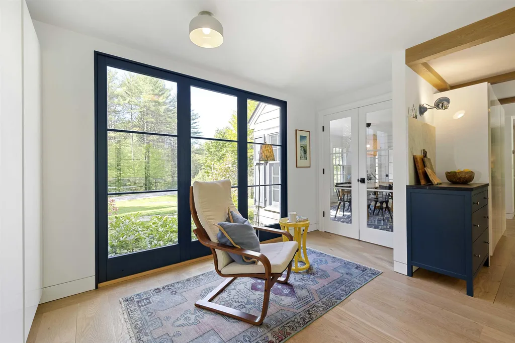 9 Butternut Lane Hanover NH 03755