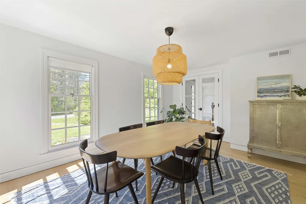9 Butternut Lane Hanover NH 03755